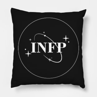 16 Personalities - ISFP Pillow