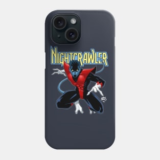 NC logo Phone Case