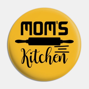 Mom's Kitchen Pin