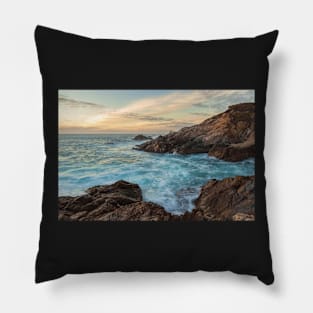 Carmel Coast Pillow