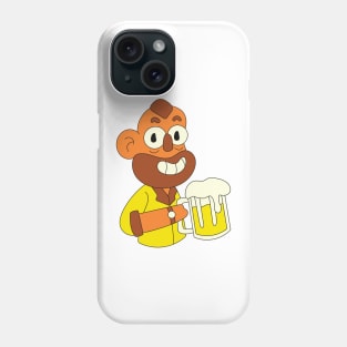 Oktoberfest Phone Case