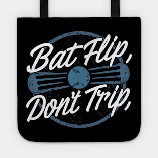 Baseball Bat Tote