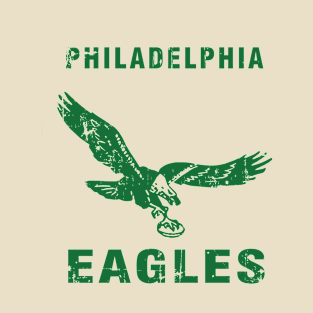 Fly Eagles Fly Philadelphia T-Shirt