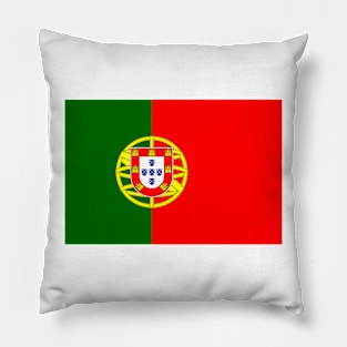 Portugal Pillow