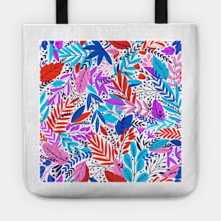 Exotic Tote