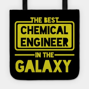 funny chemical engineer Tote