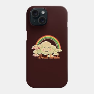 Dead Inside Phone Case