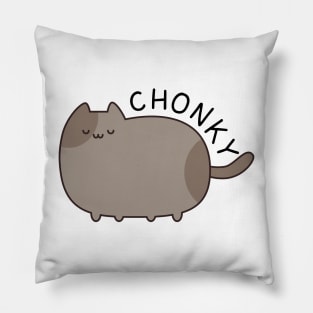 Chonky Pillow