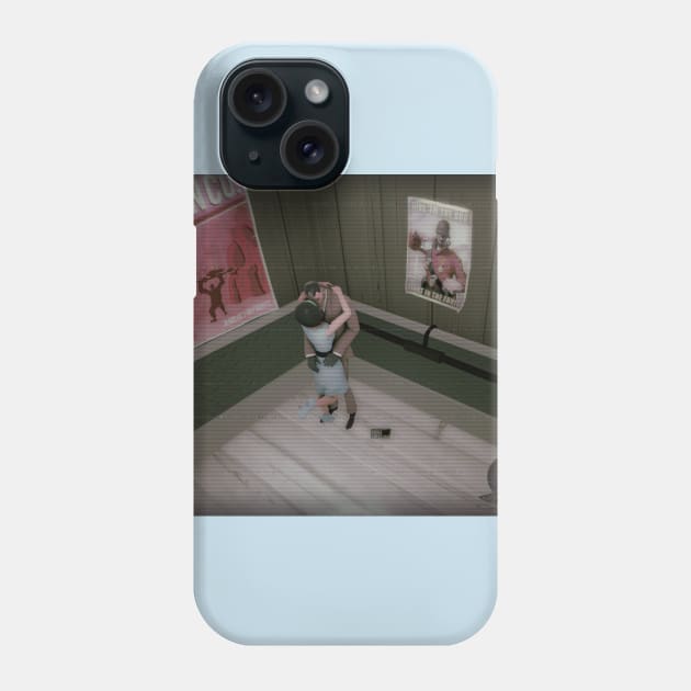 Caught on Camera Spy and Scout Mom Phone Case by Blackmoonrose13