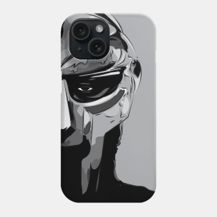 MF DOOM Phone Case