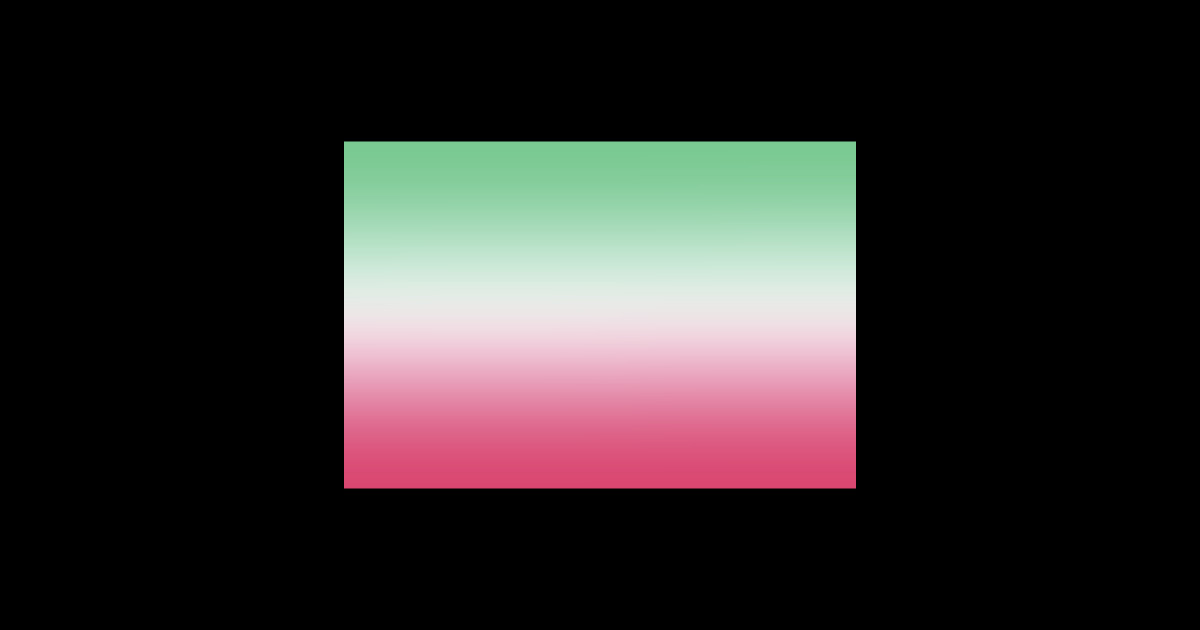 Abrosexual Pride Flag Gradient - Flag - Posters and Art Prints | TeePublic
