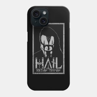 HAIL - Raylan Morgan Phone Case