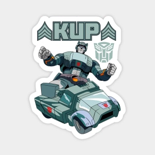 Kup Magnet