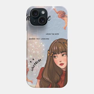 Paradise Phone Case