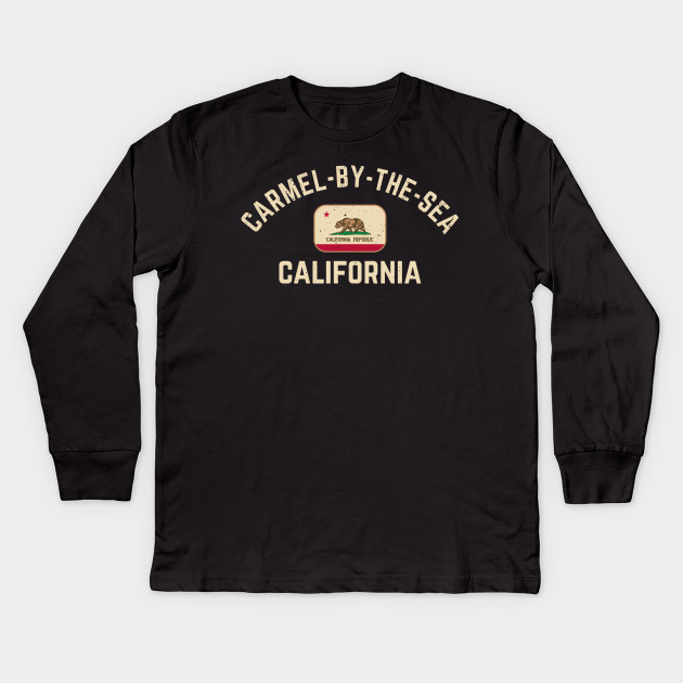 Carmel By The Sea California Carmel By The Sea California Kids