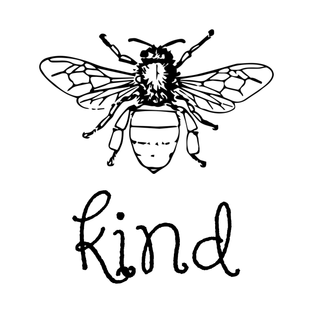 Free Free Free Bee Kind Svg 833 SVG PNG EPS DXF File