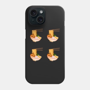 Ramen Phone Case