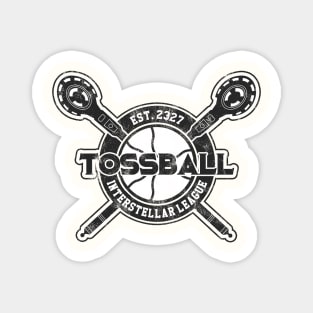 Interstellar Tossball League | The Outer Worlds Magnet