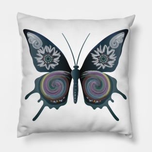 Butterfly Pillow