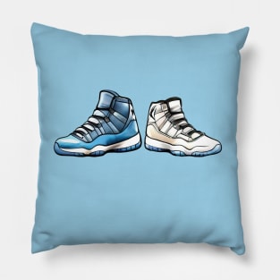 AJ XI Pillow