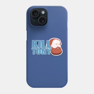 William Montgomery - Kill Tony Fan Design Phone Case