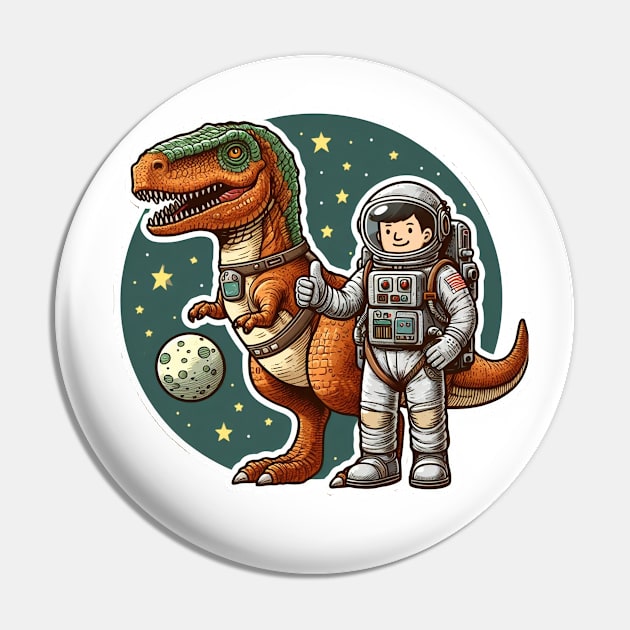 Dinosaur Meme Pin by dinokate