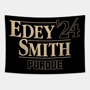 Zach Edey & Braden Smith Edey-Smith '24 Tapestry