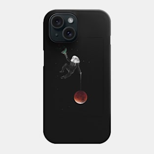 Abstract Surrelism Phone Case