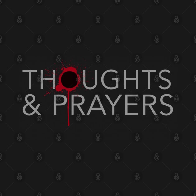 Thoughts & Prayers 2 by ThirteenthFloor