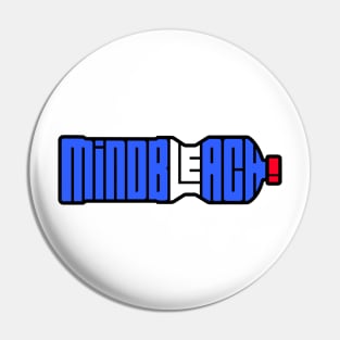 Mindbleach! Pin