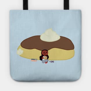 Connie Eclair Tote