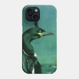 Mr Shag Phone Case