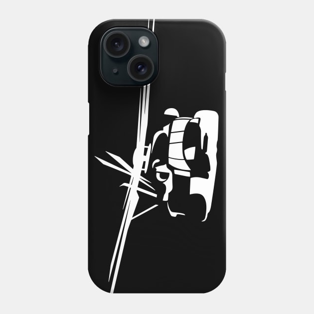 H-53 Sea Stallion Helicopter Phone Case by hobrath