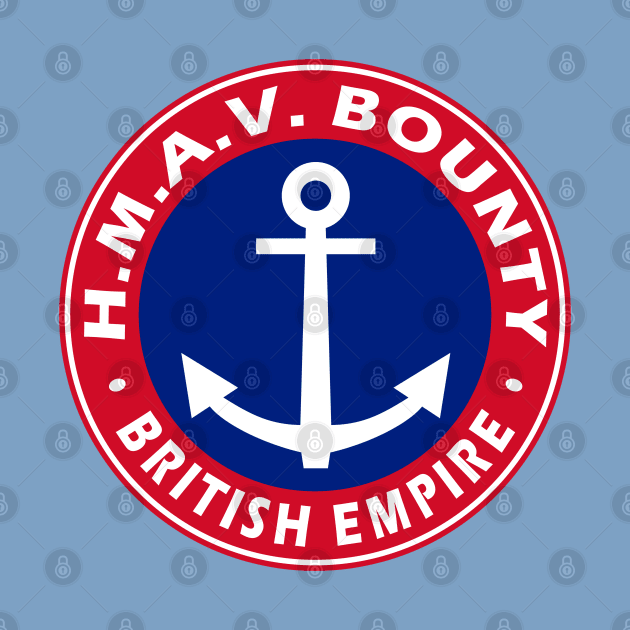 HMAV Bounty by Lyvershop