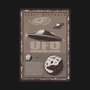 ufo T-Shirt