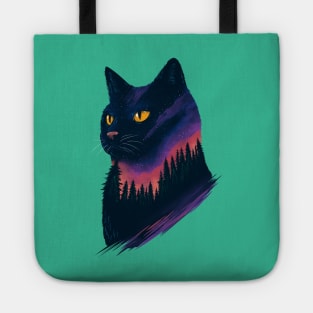 cat Tote