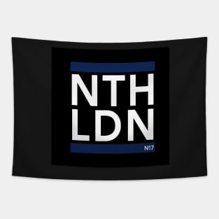 NTH LDN (SPURS) Tapestry