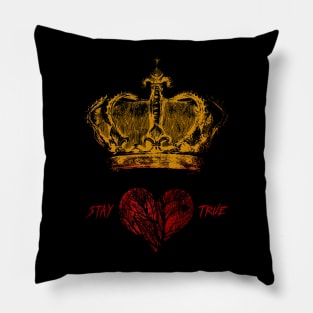 stay true Pillow