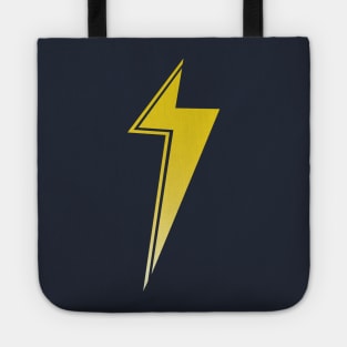 Ms. Marvel Tote