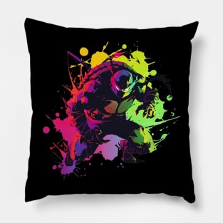 tmnt Pillow