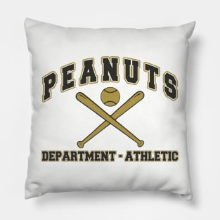 PEANUTS - Athletic Department Pillow