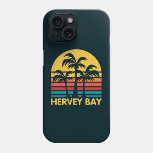 Hervey Bay Queensland, Phone Case