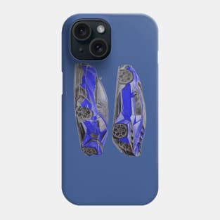 Lamborghini Phone Case