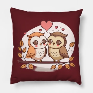 Love Pillow