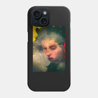 PIETA II Phone Case