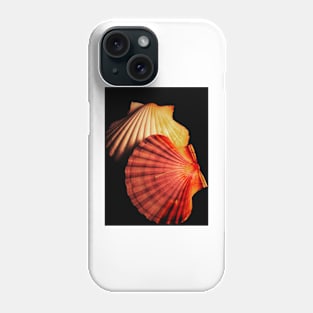 pectens Phone Case