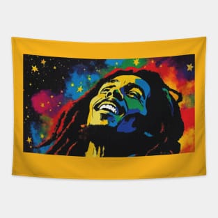 BOB MARLEY-LEGENDARY 13 Tapestry