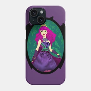 The Dragon Princess Phone Case