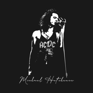 Michael Hutchence vintage T-Shirt