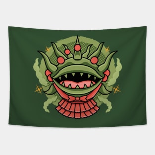 Sweet Breath Enemy Tapestry